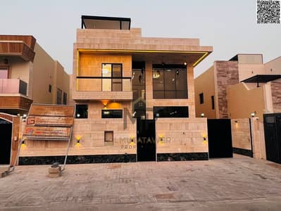 5 Camere Villa in Vendita a Al Helio, Ajman - batch_WhatsApp Image 2026-07-14 at 6.15. 31 PM (1). jpg