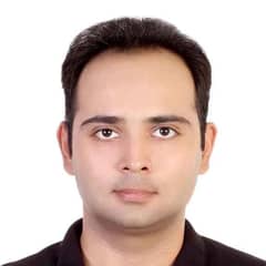 Abhishek Grover Abhishek Grover