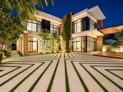 6 Camere Villa in Affitto a DAMAC Hills, Dubai - WhatsApp Image 2026-07-28 at 8.41. 58 PM (3)
