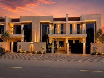 4 Bedroom Villa for Sale in Al Yasmeen, Ajman - WhatsApp Image 2026-07-28 at 9.31. 00 PM (14). jpeg