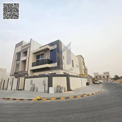 4 Bedroom Townhouse for Sale in Al Zahya, Ajman - 1000340209. png 4 Bedroom Townhouse for Sale in Al Zahya, Ajman - 1000340209. png