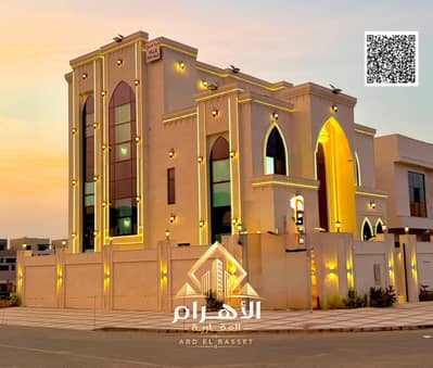 7 Schlafzimmer Villa zum zum Verkauf in Al Helio, Ajman - batch_WhatsApp Image 2026-07-28 at 9.14. 44 PM. jpeg