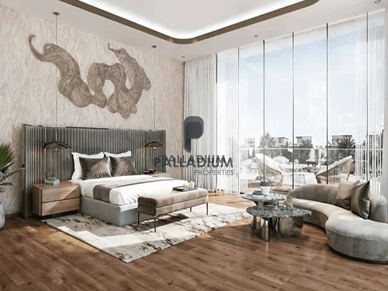 Most Prime Location II 1% Payment Plan II Close to Lagoons Most Prime Location II 1% Payment Plan II Close to Lagoons