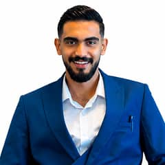 Adham Mamdouh