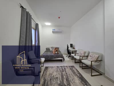 4 Schlafzimmer Townhouse zum Miete in Al Zahya, Ajman - b457de43-b216-4588-8595-937914f9dac7. jpg