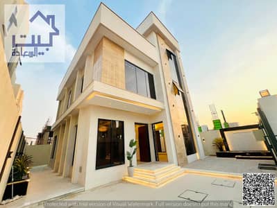 5 Camere Villa in Vendita a Al Helio, Ajman - WhatsApp Image 2026-07-27 at 7.16. 33 PM. jpeg
