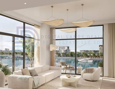 2 habitaciones Apartamento para en Venta en Mina Rashid, Dubai - PierPoint_image_24_page_16. jpeg 2 habitaciones Apartamento para en Venta en Mina Rashid, Dubai - PierPoint_image_24_page_16. jpeg