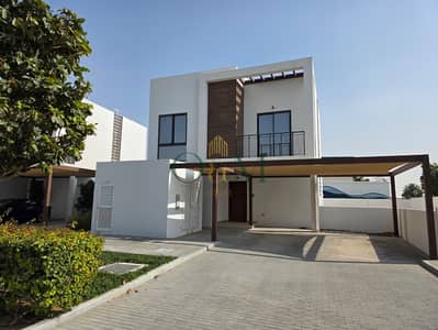 4 Bedroom Villa for Sale in Al Ghadeer, Abu Dhabi - 3. jpeg