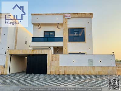 5 Schlafzimmer Villa zum zum Verkauf in Al Helio, Ajman - WhatsApp Image 2025-12-30 at 2.02. 52 PM (1). jpeg