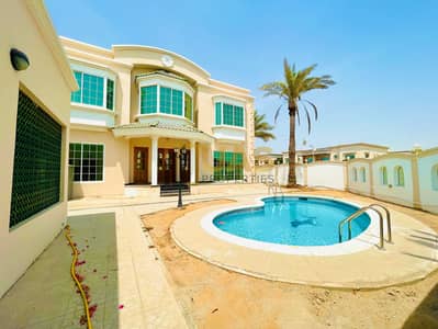 فیلا 5 غرف نوم للايجار في الصفا، دبي - IMG_9499. jpg