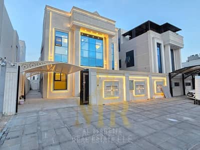 6 Bedroom Villa for Sale in Al Helio, Ajman - 854795697-800x600. jpeg
