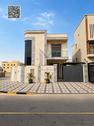 5 Bedroom Villa for Sale in Al Zahya, Ajman - Untitled design. png