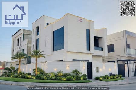 6 Bedroom Villa for Sale in Al Yasmeen, Ajman - WhatsApp Image 2026-02-11 at 9.05. 38 PM. jpeg 6 Bedroom Villa for Sale in Al Yasmeen, Ajman - WhatsApp Image 2026-02-11 at 9.05. 38 PM. jpeg