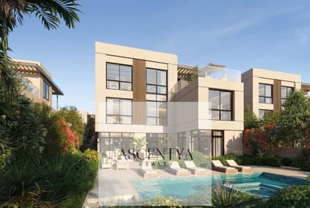 4 Schlafzimmer Townhouse zum zum Verkauf in Umm Fanain, Sharjah - 11. jpg 4 Schlafzimmer Townhouse zum zum Verkauf in Umm Fanain, Sharjah - 11. jpg
