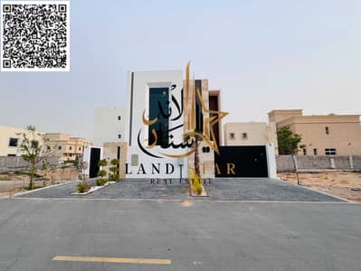 Villa de 4 chambres à à vendre à Al Helio, Ajman - 1000314584. jpg