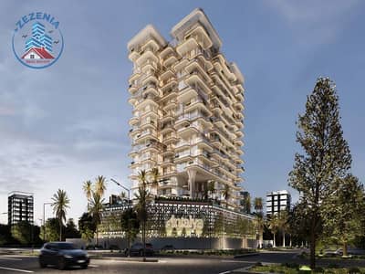 1 Slaapkamer Appartement te Koop in Dubai Sports City, Dubai - 1. jpg
