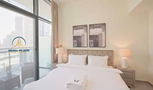 1 habitación Apartamento para en Alquiler en Business Bay, Dubai - WhatsApp Image 2026-07-28 at 4.38. 24 PM. jpeg