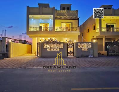 5 Bedroom Villa for Sale in Al Helio, Ajman - batch_WhatsApp Image 2026-07-28 at 11.31. 41 PM. jpg 5 Bedroom Villa for Sale in Al Helio, Ajman - batch_WhatsApp Image 2026-07-28 at 11.31. 41 PM. jpg