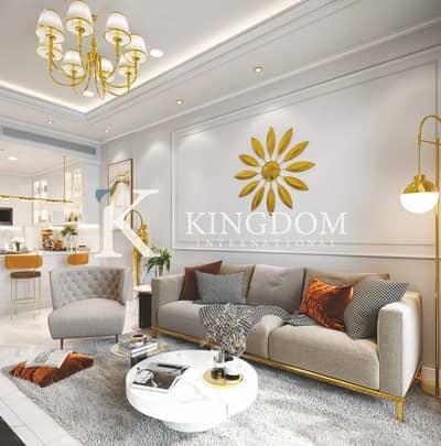 1 Schlafzimmer Wohnung zum zum Verkauf in Arjan, Dubai - vincitore-volare-3. jpg 1 Schlafzimmer Wohnung zum zum Verkauf in Arjan, Dubai - vincitore-volare-3. jpg