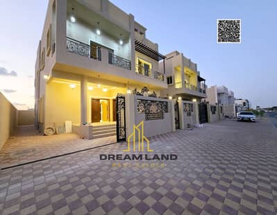 Villa de 5 chambres à à vendre à Al Helio, Ajman - batch_WhatsApp Image 2026-07-28 at 11.31. 42 PM (2). jpg
