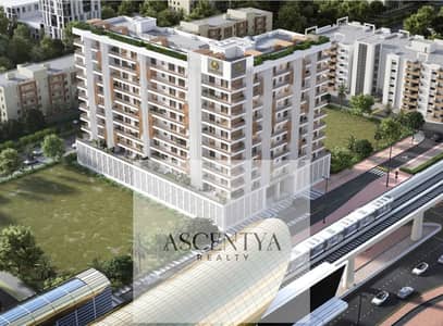3 Slaapkamers Appartement te Koop in Al Furjan, Dubai - 0000. jpg 3 Slaapkamers Appartement te Koop in Al Furjan, Dubai - 0000. jpg