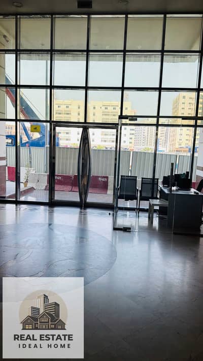 2 Slaapkamers Appartement te Huur in Al Mahatah, Sharjah - B44A4128-5569-4455-9C73-ABC7C18DD04B. jpeg 2 Slaapkamers Appartement te Huur in Al Mahatah, Sharjah - B44A4128-5569-4455-9C73-ABC7C18DD04B. jpeg