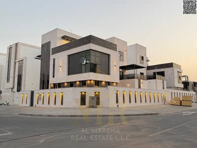 6 Schlafzimmer Villa zum zum Verkauf in Al Helio, Ajman - WhatsApp Image 2026-04-30 at 9.11. 54 PM (1). jpeg 6 Schlafzimmer Villa zum zum Verkauf in Al Helio, Ajman - WhatsApp Image 2026-04-30 at 9.11. 54 PM (1). jpeg