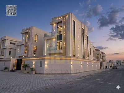 6 Schlafzimmer Villa zum zum Verkauf in Al Helio, Ajman - WhatsApp Image 2026-06-20 at 11.44. 55 PM. jpeg