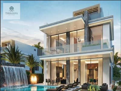 5 Camere Villa in vendita a DAMAC Islands 2, Dubai - WhatsApp Image 2026-06-13 at 4.31. 03 PM (6). jpeg 5 Camere Villa in vendita a DAMAC Islands 2, Dubai - WhatsApp Image 2026-06-13 at 4.31. 03 PM (6). jpeg