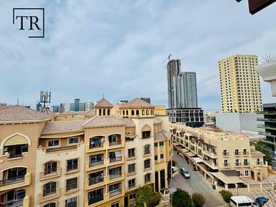 1 Bedroom Apartment for Rent in Jumeirah Village Circle (JVC), Dubai - Spacious Layout |Elegant Finishes| Community Views 1 Bedroom Apartment for Rent in Jumeirah Village Circle (JVC), Dubai - Spacious Layout |Elegant Finishes| Community Views