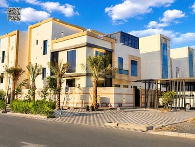 5 habitaciones Villa para en Venta en Al Helio, Ajman - batch_WhatsApp Image 2026-06-17 at 12.04. 51 AM. jpeg