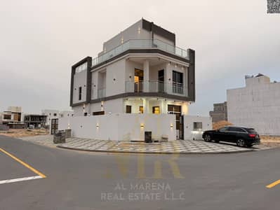 Villa de 6 chambres à à vendre à Al Helio, Ajman - WhatsApp Image 2026-04-12 at 7.11. 55 PM (1). jpeg