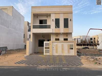 5 Bedroom Villa for Sale in Al Helio, Ajman - WhatsApp Image 2026-02-28 at 1.41. 09 PM. jpeg 5 Bedroom Villa for Sale in Al Helio, Ajman - WhatsApp Image 2026-02-28 at 1.41. 09 PM. jpeg