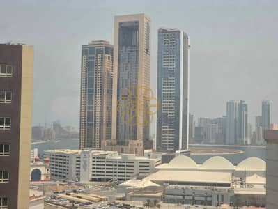 3 Bedroom Flat for Rent in Al Mamzar, Sharjah - 20260728_113202. jpg 3 Bedroom Flat for Rent in Al Mamzar, Sharjah - 20260728_113202. jpg