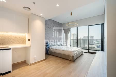 Studio de à à louer à Jumeirah Village Triangle (JVT), Dubai - Appartement à Jumeirah Village Triangle (JVT),JVT District 4,Seslia Tower, 44888 AED - 15991767 Studio de à à louer à Jumeirah Village Triangle (JVT), Dubai - Appartement à Jumeirah Village Triangle (JVT),JVT District 4,Seslia Tower, 44888 AED - 15991767