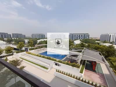 1 Schlafzimmer Wohnung zum zur Miete in Aljada, Sharjah - a1de3e18-d677-4a2d-9a33-2e7694036488. jpeg