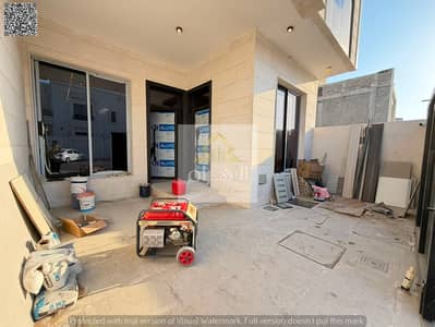 5 Camere Villa in Vendita a Al Helio, Ajman - WhatsApp Image 2026-07-10 at 9.23. 41 PM. jpg 5 Camere Villa in Vendita a Al Helio, Ajman - WhatsApp Image 2026-07-10 at 9.23. 41 PM. jpg