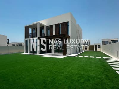 4 Bedroom Villa for Rent in Al Jubail Island, Abu Dhabi - Big Plot | End Unit | Landscape | Ready to move in 4 Bedroom Villa for Rent in Al Jubail Island, Abu Dhabi - Big Plot | End Unit | Landscape | Ready to move in