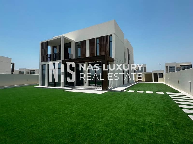 Villa en Al Jubail Island,Ain Al Maha, 4 dormitorios, 429500 AED - 15991811 Villa en Al Jubail Island,Ain Al Maha, 4 dormitorios, 429500 AED - 15991811