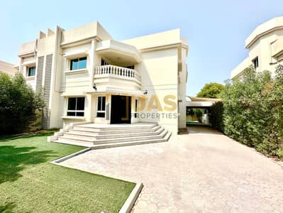 فیلا 5 غرف نوم للايجار في الصفا، دبي - IMG_2816. jpg