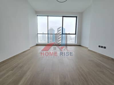 1 Slaapkamer Appartement te Huur in Al Mamzar, Sharjah - ae9a4910-4b9d-4cb8-a059-7bc7841321a7. jpg