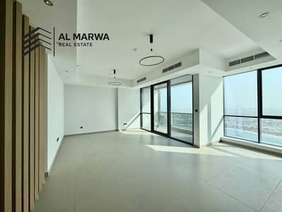 Appartement de 3 chambres à à louer à Al Mamzar, Sharjah - 58c74ece-6332-44fc-89e7-1a4767f2e88c. jpg Appartement de 3 chambres à à louer à Al Mamzar, Sharjah - 58c74ece-6332-44fc-89e7-1a4767f2e88c. jpg