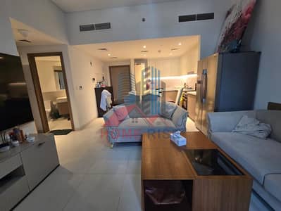 1 Slaapkamer Appartement te Huur in Al Khan, Sharjah - 4b5d93cc-ae96-45a3-aea5-60b22e6a8871. jpg