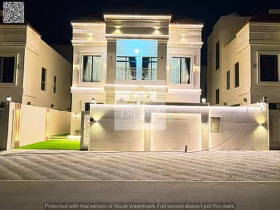 5 habitaciones Villa para en Venta en Al Helio, Ajman - WhatsApp Image 2026-07-10 at 8.06. 50 PM. jpg