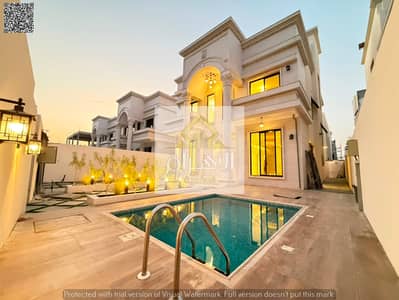 Villa de 6 chambres à à vendre à Al Helio, Ajman - WhatsApp Image 2026-07-10 at 7.19. 30 PM. jpg