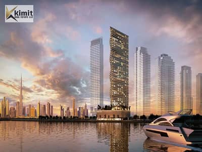 1 Bedroom Flat for Sale in Dubai Maritime City, Dubai - 7OBZWFUMB69l66XbPuJsdPwhP_EP3c0j. jpg
