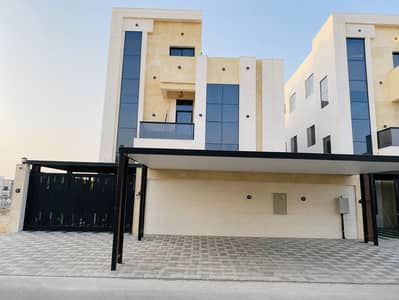 5 Slaapkamers Villa te Huur in Al Helio, Ajman - 52166FD8-1620-4A5D-A83D-3B06CFFC6CEF. png 5 Slaapkamers Villa te Huur in Al Helio, Ajman - 52166FD8-1620-4A5D-A83D-3B06CFFC6CEF. png