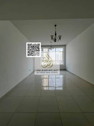 Appartement de 1 chambre à à louer à Al Rashidiya, Ajman - تصميم بدون عنوان (1). png