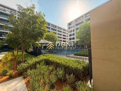 2 Camere Appartamento in Affitto a Aljada, Sharjah - 1000038749. jpg