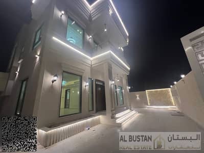 3 habitaciones Villa para en Alquiler en Al Zahya, Ajman - WhatsApp Image 2026-07-29 at 1.48. 36 AM. jpeg 3 habitaciones Villa para en Alquiler en Al Zahya, Ajman - WhatsApp Image 2026-07-29 at 1.48. 36 AM. jpeg